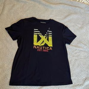 Brand New Nautica Mens Tshirt size XL